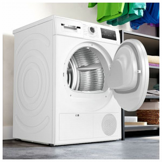 ����� ����� Bosch WTN83202GB �8 ��"� ��� ������ ������ �� ����� ��� ���� ������