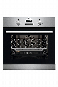 תנור בנוי AEG BCX23101EM תנור בנוי AEG BCX23101EM