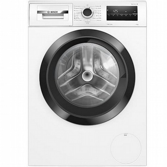 ����� ����� �9 ��"� Bosch WGG0420GPL ��� EcoSilence Drive ����� ������ A